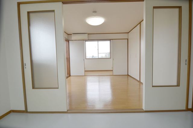 その他部屋・スペース　ダイニング～居室