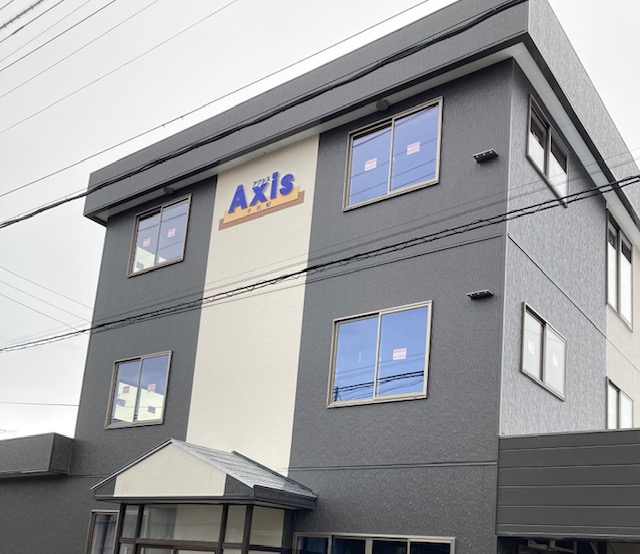 Axis千石町