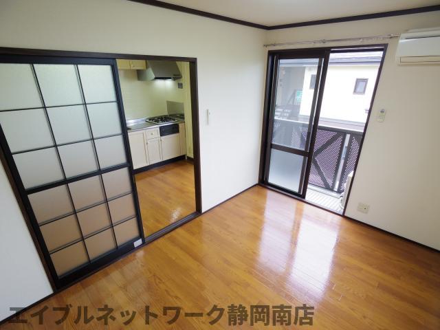 その他部屋・スペース　おしゃれな内装です