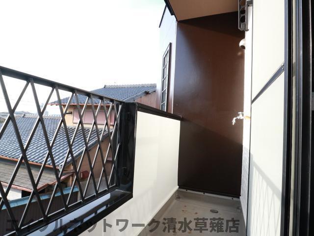 その他部屋・スペース　中はこのようになっています