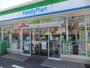 コンビニ　ファミリーマート清輝橋一丁目（コンビニ）まで180m