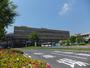 病院　岡山大学病院（病院）まで487m
