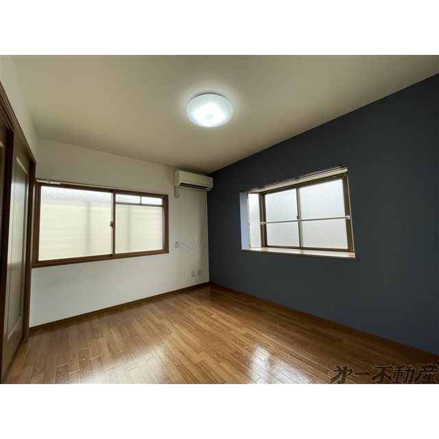 その他部屋・スペース　洋室