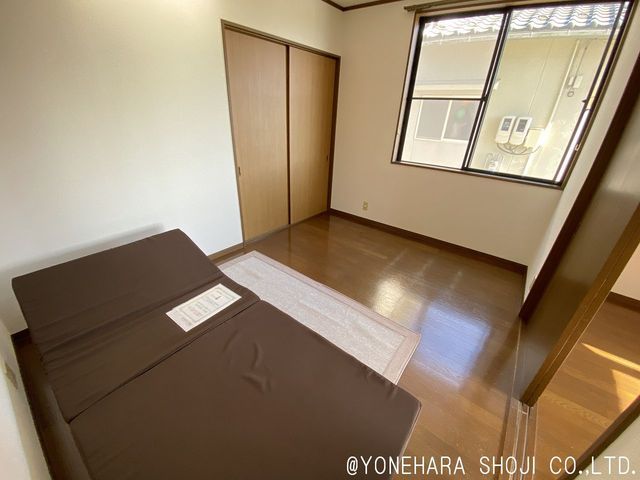 その他部屋・スペース　洋室６帖