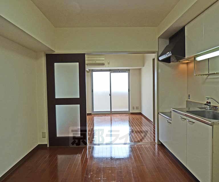 居室・リビング　綺麗なお部屋です。