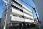 富士見台駅より徒歩2分 2階 築4年6ヶ月の賃貸物件