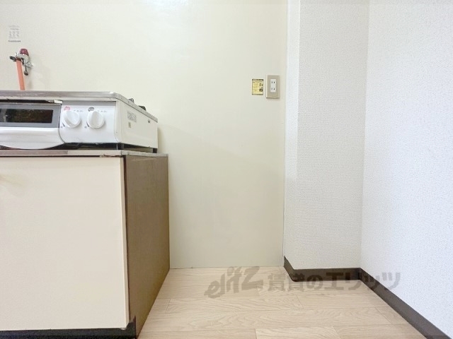 その他部屋・スペース　冷蔵庫置場