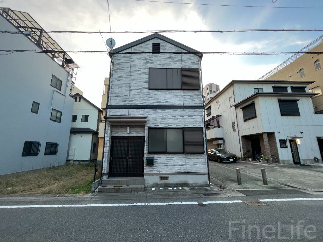 神戸市長田区御蔵通のその他の建物外観