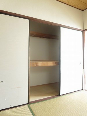 【京都市北区小山下総町のマンションのその他】