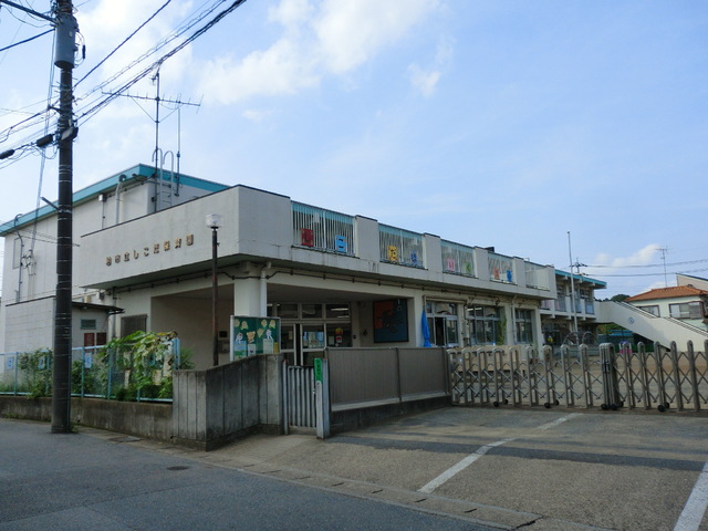 【インクリース増田の幼稚園・保育園】