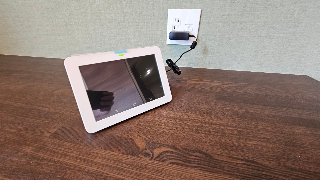 その他設備　太陽光発電(ZEH)確認パネル