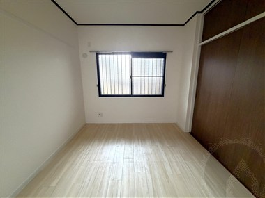 その他部屋・スペース　北洋間(6帖）