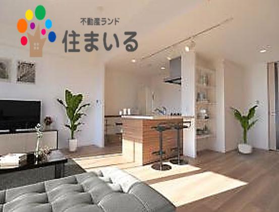 居室・リビング　★写真は同社施工事例です★