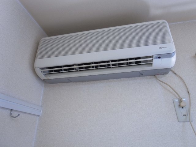 【橿原市内膳町のアパートのその他設備】