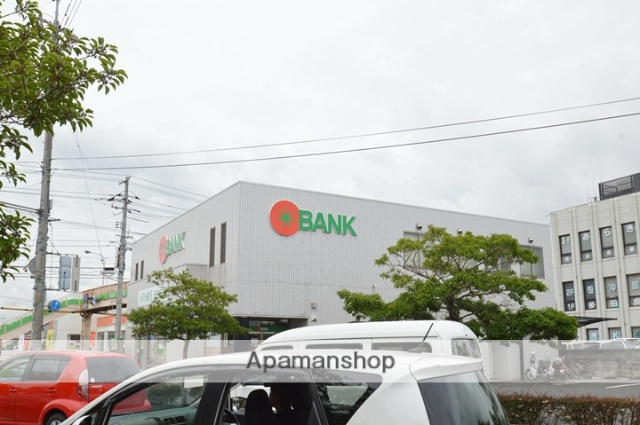 銀行　（株）トマト銀行／笹沖支店（銀行）まで156m