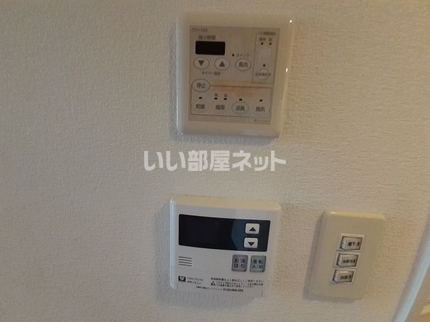 【神戸市中央区脇浜町のマンションのその他設備】