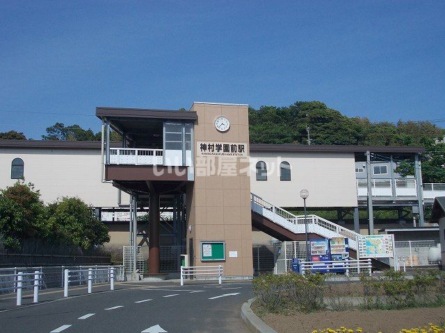 【いちき串木野市東島平町のアパートのその他】