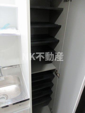 洗面設備　洗面です