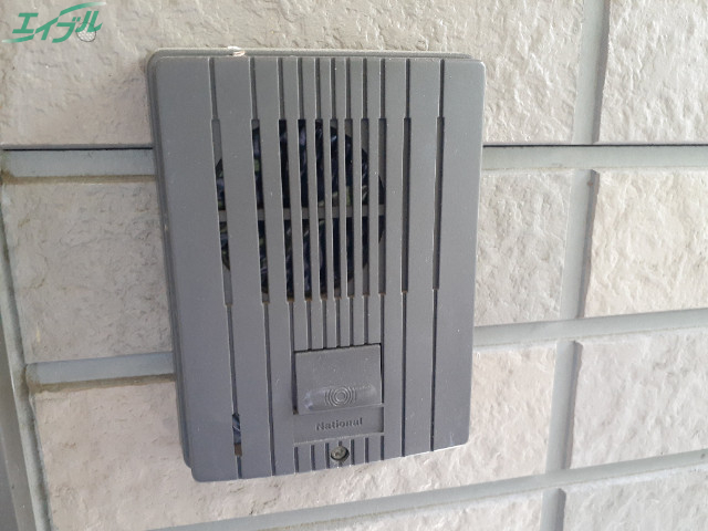 セキュリティ　同物件別室