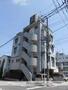 TYビル1 4階 築35年11ヶ月の賃貸物件