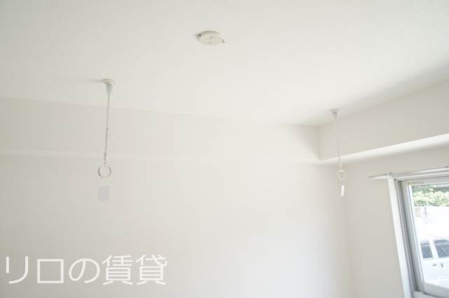 【古賀市花見東のマンションのその他設備】