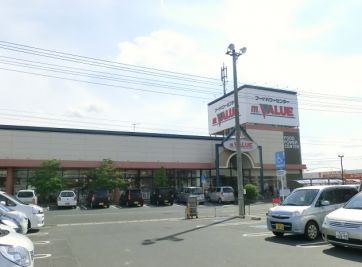 【福山市東川口町のアパートのその他】