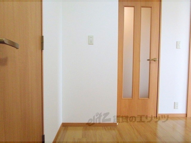 その他部屋・スペース　冷蔵庫置場