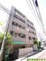 曙橋駅より徒歩6分 6階 築20年9ヶ月の賃貸物件