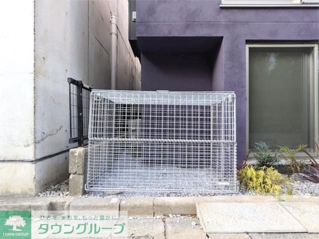 その他設備　お部屋探しはタウンハウジングへ♪