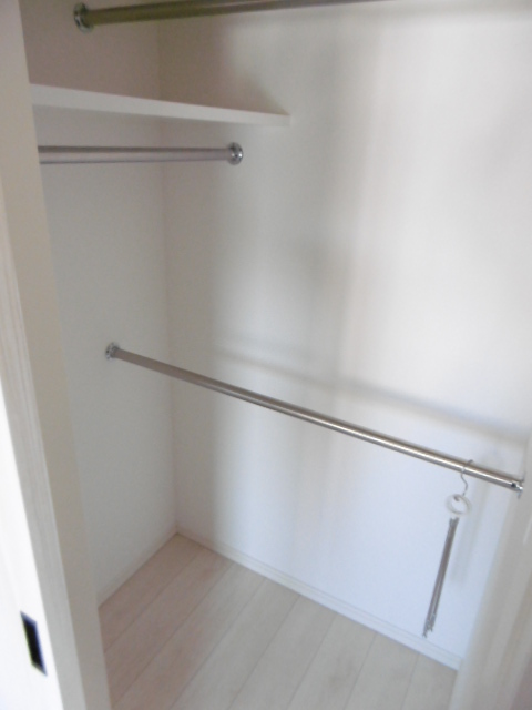 収納　収納※別部屋参考写真