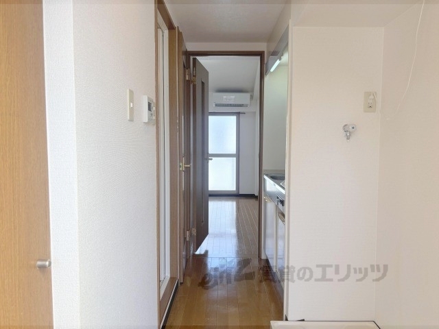 その他部屋・スペース　廊下