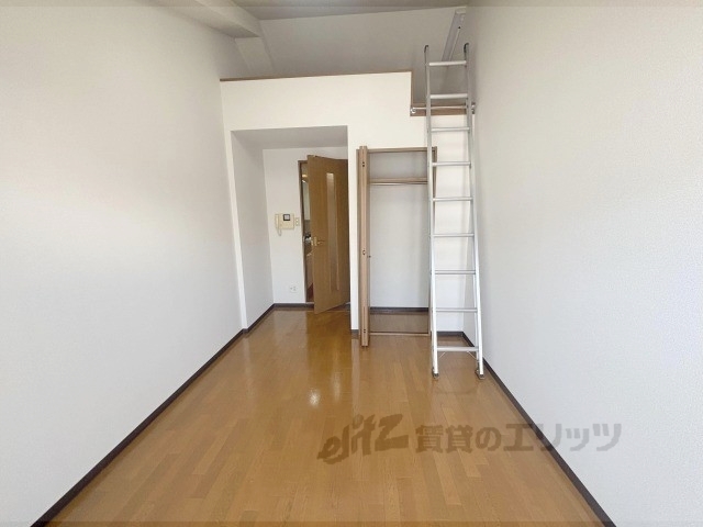 居室・リビング　洋室