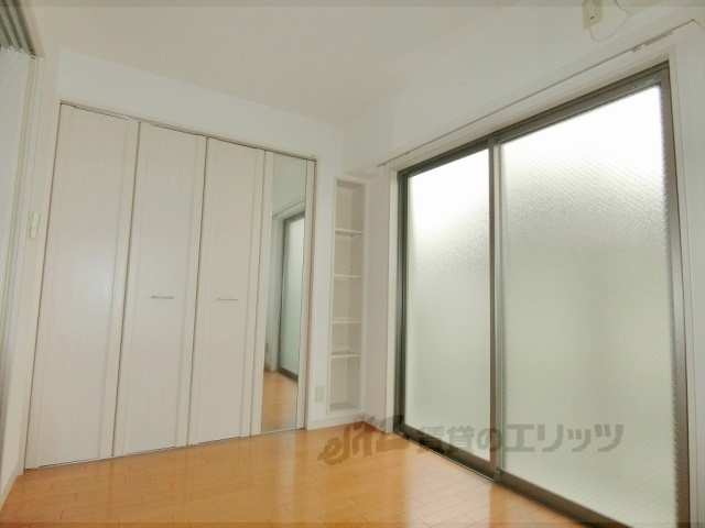 居室・リビング　洋室