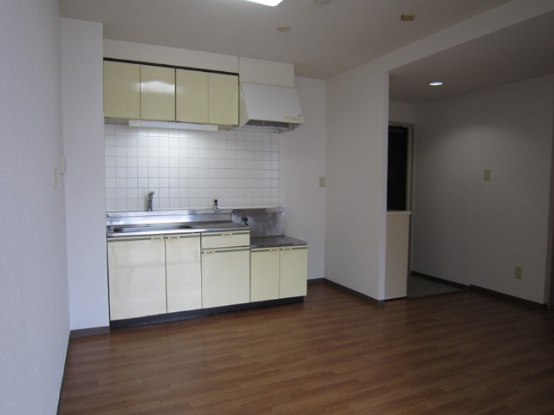 居室・リビング　別部屋参考写真