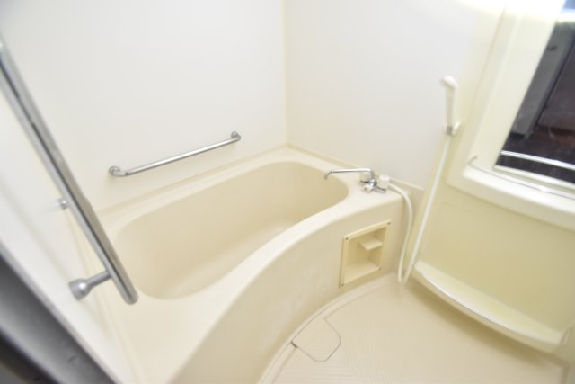 バス・シャワールーム　※参考写真