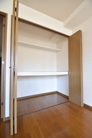 収納　※参考写真