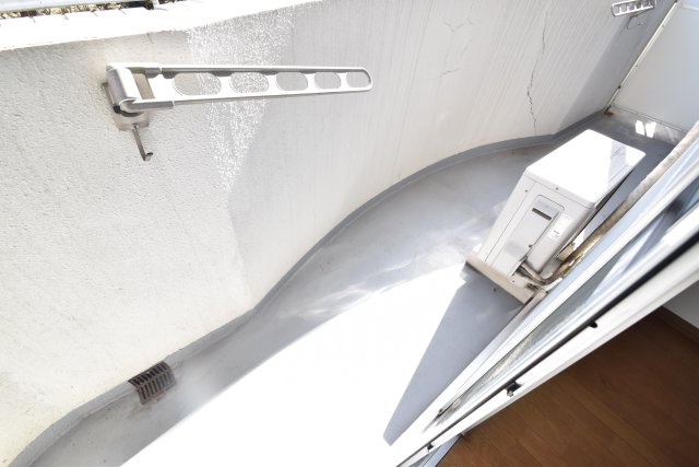 バルコニー　※参考写真