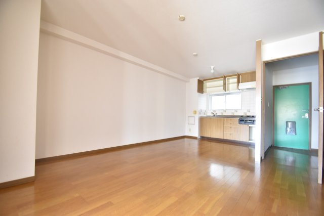 居室・リビング　※参考写真