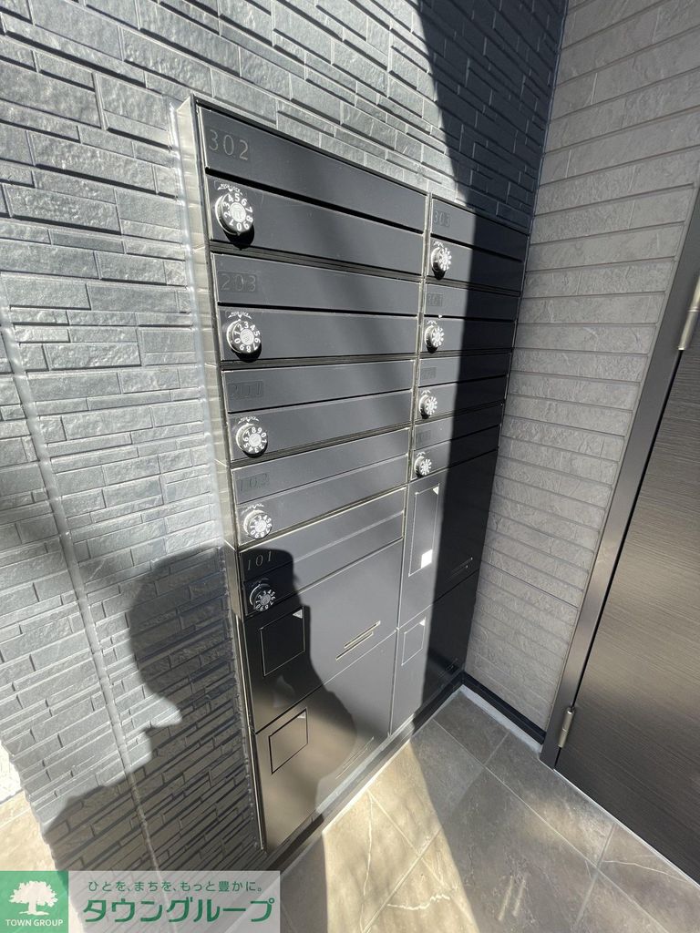 その他　バルコニー