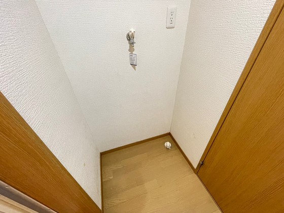 その他設備　※別部屋の写真です
