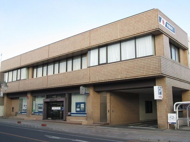 銀行　常陽銀行（銀行）まで400m