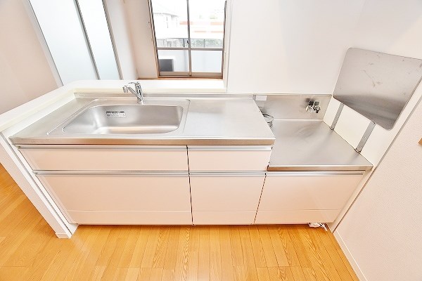 キッチン　★カウンターキッチン★