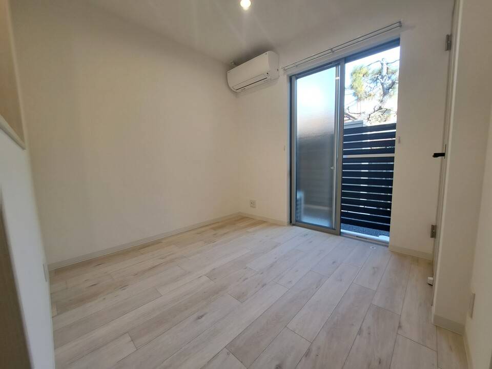 その他部屋・スペース　リビング