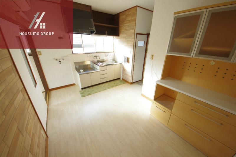 居室・リビング　使いやすい居間です