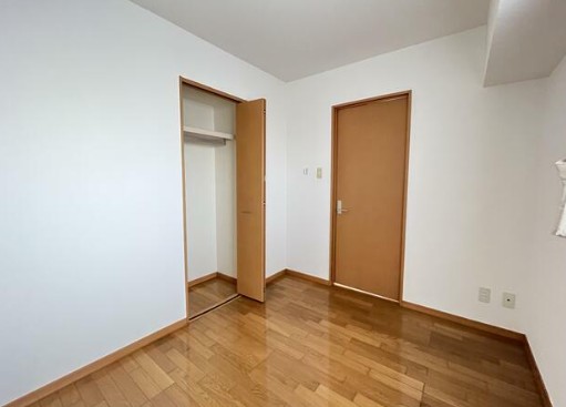 セキュリティ　洋室