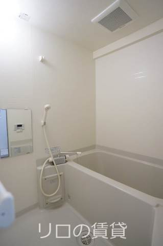 バス・シャワールーム　別号室イメージ