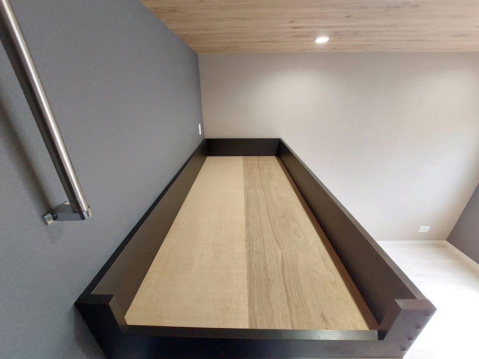 その他部屋・スペース　ロフト