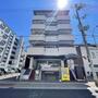 あびこ駅より徒歩5分 5階 築38年11ヶ月の賃貸物件