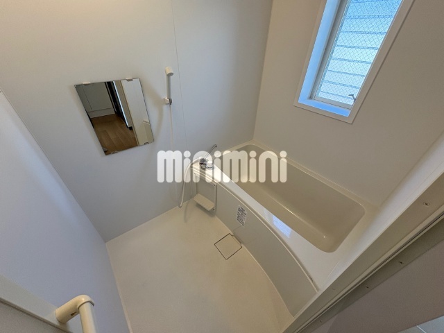 バス・シャワールーム　バスルーム