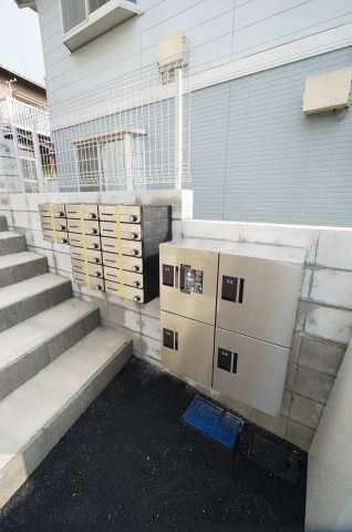 その他共有部分　お電話でのご予約がスムーズです！